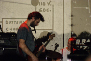 Godspeed You! Black Emperor