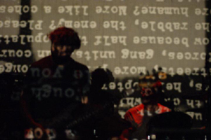 Godspeed You! Black Emperor