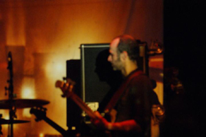 Godspeed You! Black Emperor