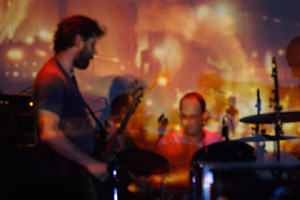 Godspeed You! Black Emperor