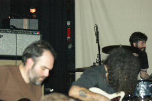 Godspeed You! Black Emperor