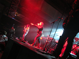 Anathema-Zentralachse nochmal waagerecht