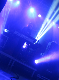 Gut integrierter Neuzugang: Joakim Svalberg