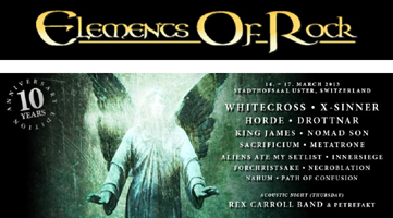 Das Banner zur Veranstaltung