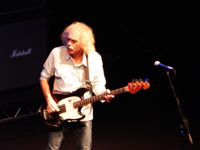 Alan 'Nuff' Lancaster