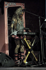 Hella vorm Kaufmannsladen