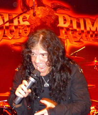 Vicious Rumors