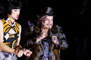 Sejung Chang, Martin Petzold