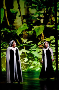 Christiane Libor, Anna Schoeck