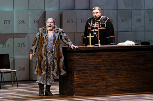 Martin Petzold, Reinhard Dorn