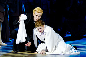 Tuomas Pursio, Christiane Libor