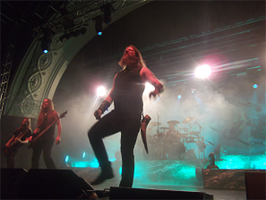 Amon Amarth