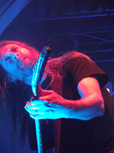 Amon Amarth