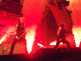 Amon Amarth
