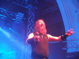 Amon Amarth
