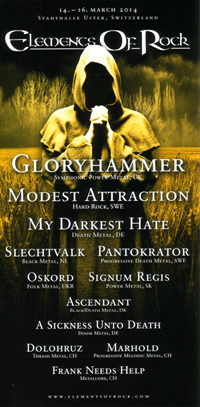 Das Banner zur Veranstaltung