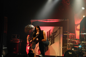 May The Silence Fail