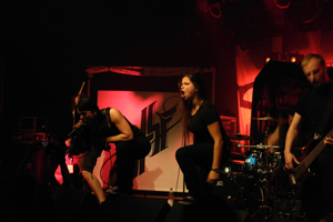 May The Silence Fail