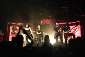 May The Silence Fail