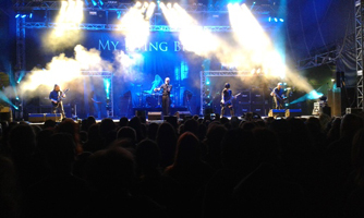 My Dying Bride