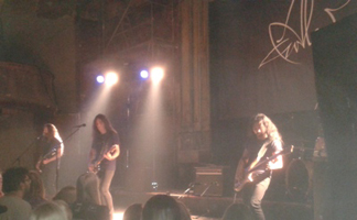 Alcest