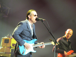 Der Meister und sein Baß-Adlatus