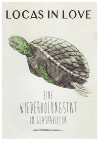 Der Flyer zur Veranstaltung