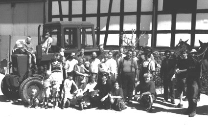 Die Siloah-Hofgemeinschaft