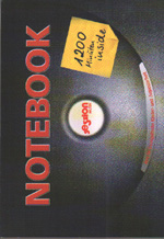 Amt für Evangelische Kinder- und Jugendarbeit (Hrsg.): Notebook