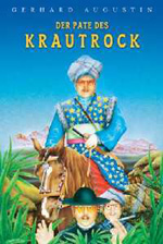 Gerhard Augustin: Der Pate des Krautrock