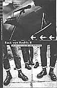 Dieter Baacke, Klaus Farin, Jürgen Lauffer: Rock von Rechts II. Milieus, Hintergründe und Materialien