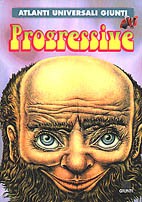 Riccardo Bertoncelli (Hrsg.): Atlanti Universali Giunti (Progressive)