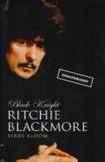Jerry Bloom: Black Knight - Ritchie Blackmore