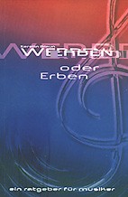 Kerstin Braun: Werben oder Erben