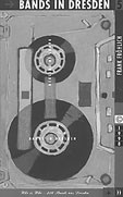 Frank Fröhlich: Bands in Dresden 1998