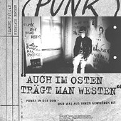 Gilbert Furian: Auch im Osten trägt man Westen