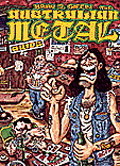 Brian J. Giffin: The Australian Metal Guide