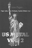Jeske, Hofmann, Eichner et al: US Metal Vol. 2