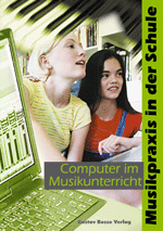 Gerald Joswowitz: Computer im Musikunterricht