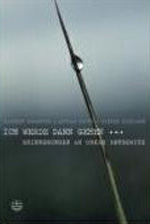 Karsten Krampitz/Lothar Tautz/Dieter Ziebarth: Ich werde dann gehen ... Erinnerungen an Oskar Brüsewitz