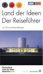 Land der Ideen. Der Reiseführer