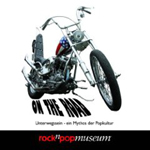 Thomas Mania (Hrsg.): On the Road. Unterwegs sein - Ein Mythos der Popkultur