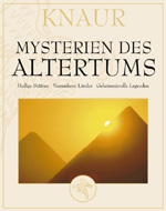 Mysterien des Altertums