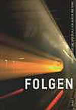 Sächsische Posaunenmission (Hrsg.): Folgen. Neue Lieder und Spirituals für Bläser und Band