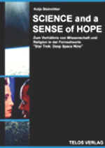 Kolja Steinrötter: Science and a Sense of Hope