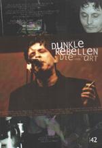 Volly Tanner: Dunkle Rebellen. Die letzten ihrer Art