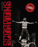 Marc Theis (Hrsg.): SCORPIONS...Rock 'n' Roll forever