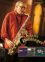 Rainer Thieme: Klaus Doldinger