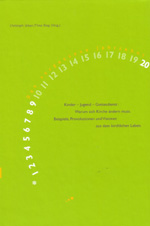 Christoph Urban, Timo Rieg (Hrsg.): Das vergessene Jahrzehnt. Kinder-Jugend-Gottesdienst: Warum sich Kirche ändern muss