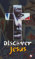 V.A.: Discover Jesus